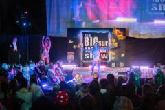 Photos by Brian Mack (232/600)